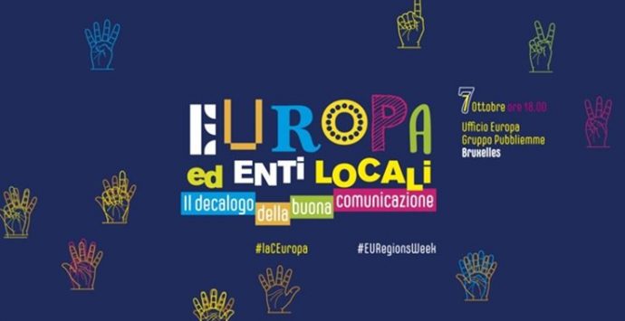 Istituzioni e buona comunicazione, LaC Europa a Bruxelles – Video