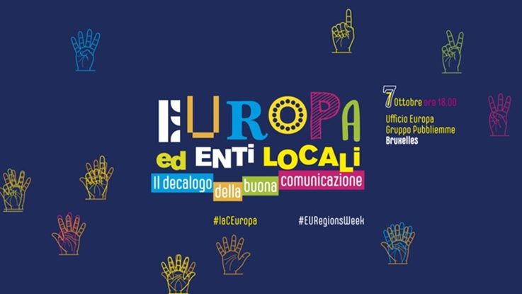 Istituzioni e buona comunicazione, LaC Europa a Bruxelles – Video