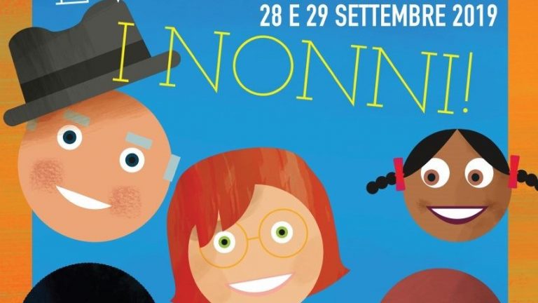 Festa dei bambini e dei nonni, l’Unicef presente in dieci piazze del Vibonese