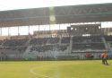 La Reggina replica alla Vibonese: «De Felice? La sua una frase innocente». E denuncia: «Atteggiamenti provocatori verso la nostra tifoseria»
