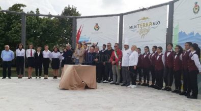 Stefanaconi, partito “Mediterraneo nel borgo”: tre giorni di gusto e cultura – Video