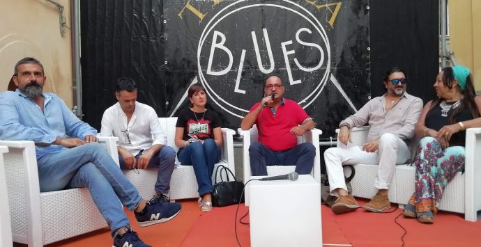 Tropea, torna il Blues festival: tra musica d’autore e contaminazioni artistiche – Video