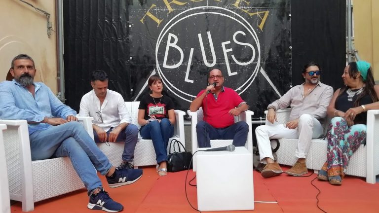 Tropea, torna il Blues festival: tra musica d’autore e contaminazioni artistiche – Video