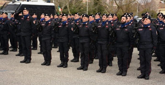 “Allarme tsunami nel Vibonese”: il Battaglione Carabinieri prepara l’esercitazione