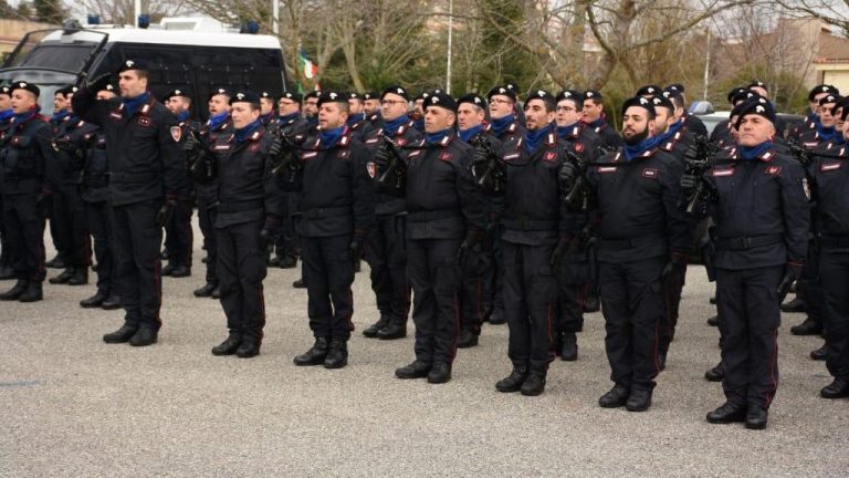 “Allarme tsunami nel Vibonese”: il Battaglione Carabinieri prepara l’esercitazione