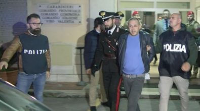 Omicidio Ripepi a Piscopio, la Cassazione: «Carnovale deve restare in carcere»