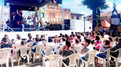 Cala il sipario su Mediterraneo nel Borgo, Stefanaconi epicentro di identità e tradizioni