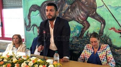 Dal Centro antiviolenza al Consumo suolo zero: i due anni di Marino a Pizzo – Video