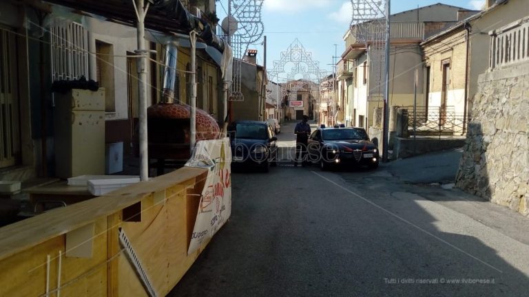 Sparatoria a Piscopio, i profili delle vittime e l’escalation criminale – Video