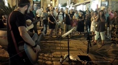 Tropea, la prima del Blues festival 2019 anima le vie del centro – Video