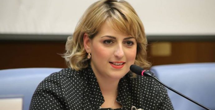 La parlamentare Dalila Nesci sottosegretaria per il Sud, il plauso di Confindustria Vibo