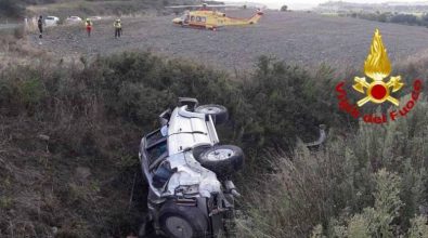 Tragico impatto in provincia di Siena, giovane tropeano muore sul colpo