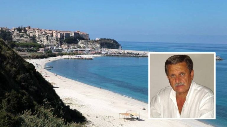 Balneazione a Tropea e Parghelia, Landro attacca Macrì: «Puntualizzazioni inopportune»