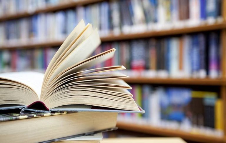 Giornata del libro, il Sistema bibliotecario vibonese promuove maratona social