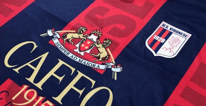 Vibonese calcio, conto alla rovescia per l’apertura del nuovo store