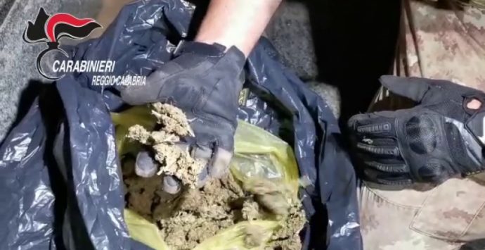 Narcotraffico fra Rosarno e Tropea, domiciliari per Mazzitelli