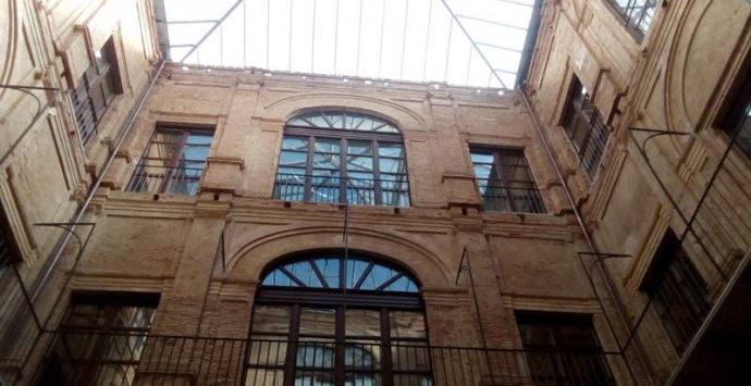 A Palazzo Gagliardi la presentazione del Calenda Vibbu 2023