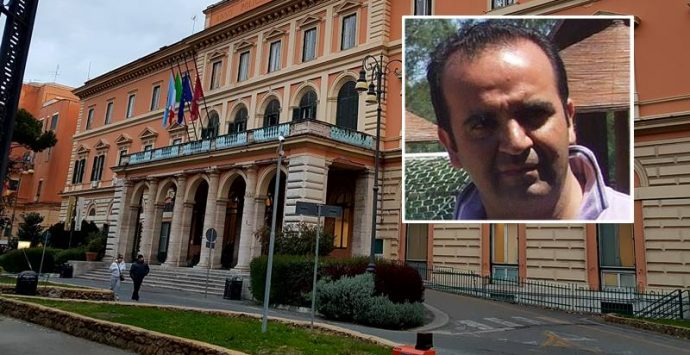 Rombiolo e l’Inps di Vibo in lutto, addio a Michele Ferraro
