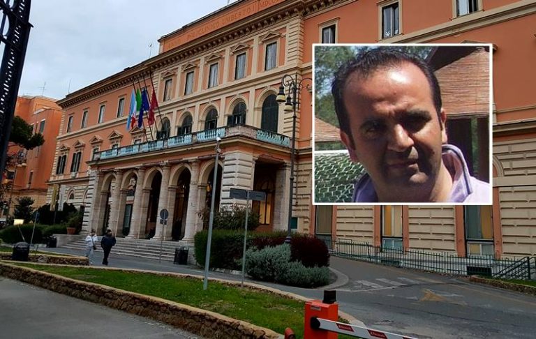 Rombiolo e l’Inps di Vibo in lutto, addio a Michele Ferraro