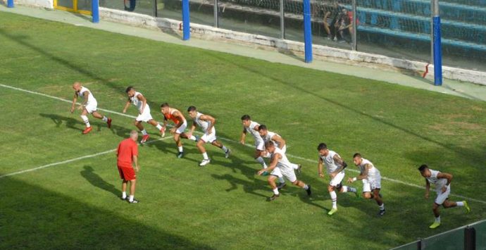 Verso Vibonese-Rende, padroni di casa da sei mesi senza vittorie in campionato – Video