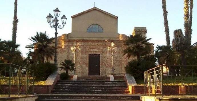 Ministero della Cultura, al via i cantieri per salvare le chiese del Vibonese: ecco quali