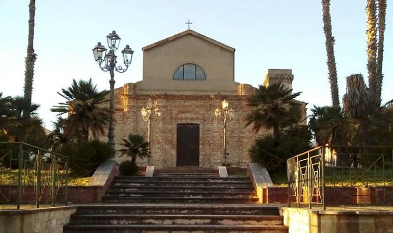 Ministero della Cultura, al via i cantieri per salvare le chiese del Vibonese: ecco quali