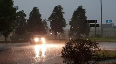 Meteo, settembre inizia sotto il segno del maltempo: previste piogge e temporali