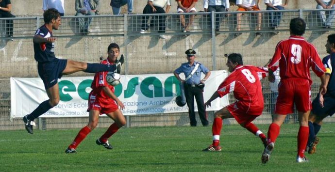 Verso il derby Vibonese-Rende: un ventennio di sfide mai banali