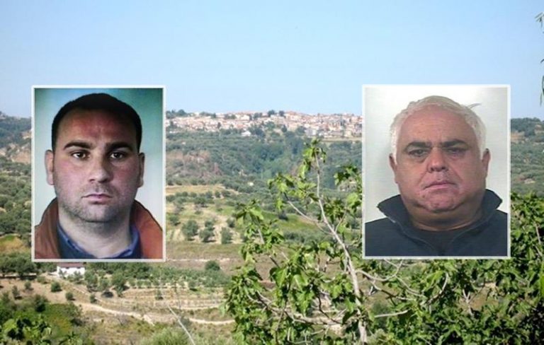 Operazione Olimpo, le rivelazioni inedite di Mantella: «Peppone Accorinti ha ucciso Pietro Carone»