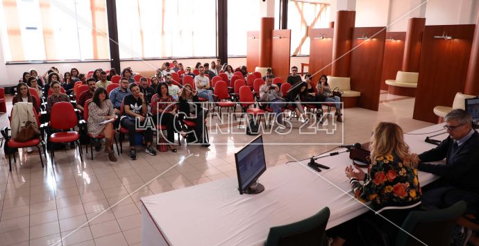 Prende il via dall’Unical LaC School, il corso di giornalismo crossmediale – Foto/Video