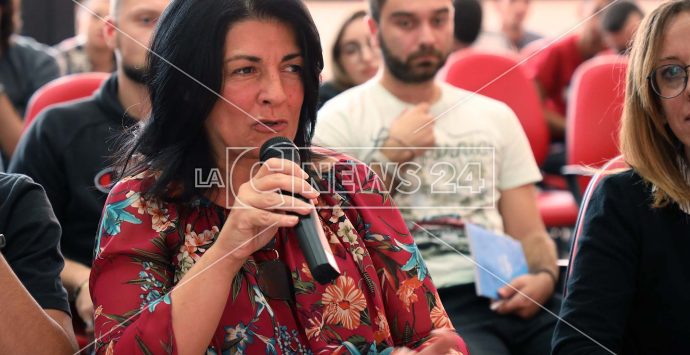 Prende il via dall’Unical LaC School, il corso di giornalismo crossmediale – Foto/Video