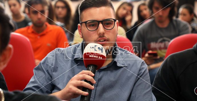 Prende il via dall’Unical LaC School, il corso di giornalismo crossmediale – Foto/Video