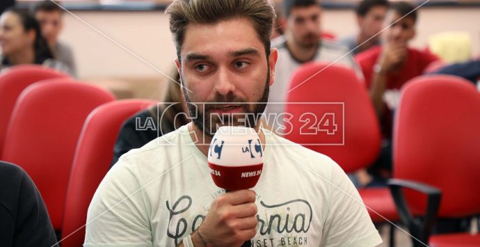 Prende il via dall’Unical LaC School, il corso di giornalismo crossmediale – Foto/Video