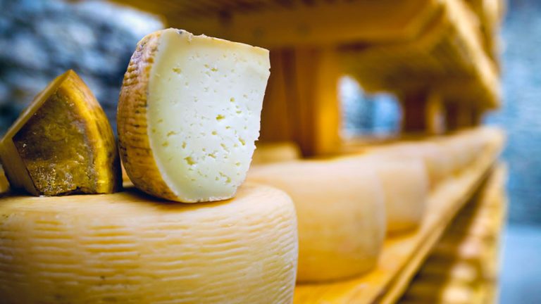 “Pecorino del Monte Poro” verso l’ottenimento del marchio Dop