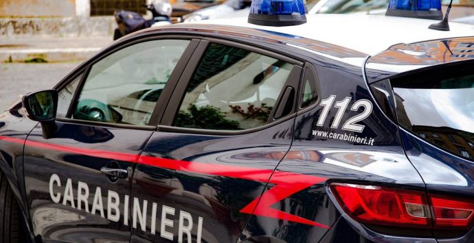 Donna ferita a Tropea, il 61enne fermato ammette: «Sono stato io»