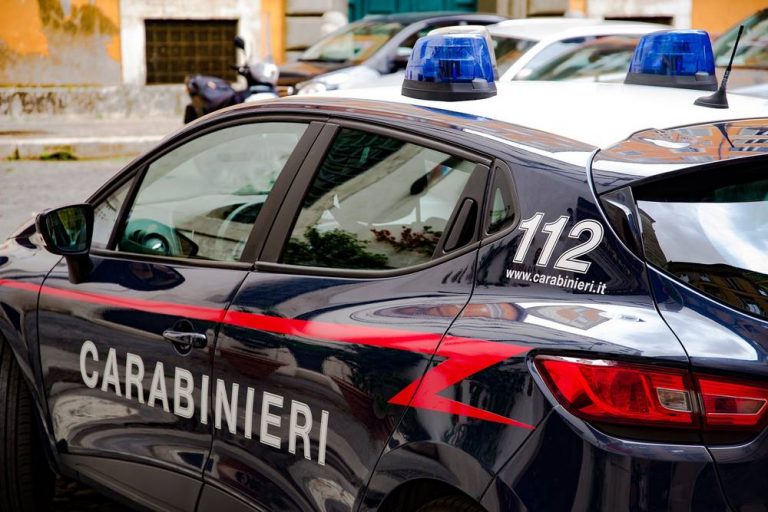 In auto sull’A2 con 10 chili di marijuana, 46enne di Rosarno arrestato nel Vibonese