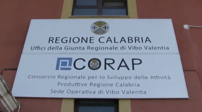 Corap Calabria, Lo Schiavo: «Accelerare sull’Agenzia sviluppo aree industriali»