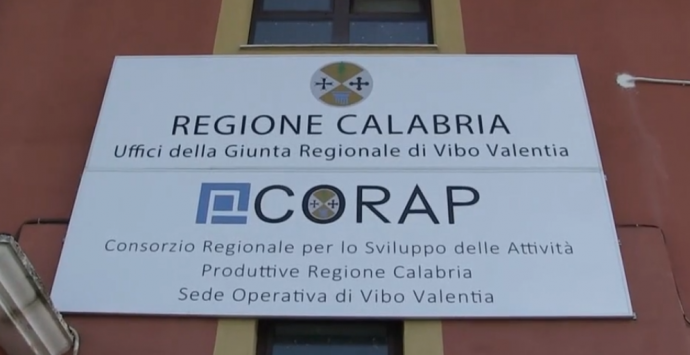 Corap Calabria, Lo Schiavo: «Accelerare sull’Agenzia sviluppo aree industriali»