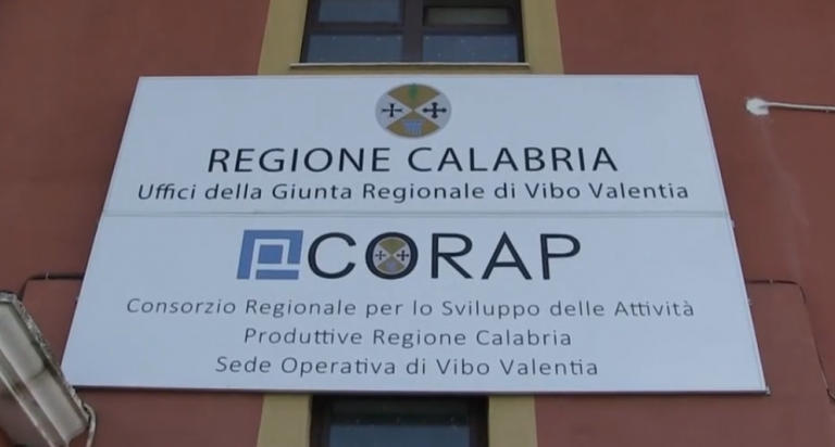 Corap Calabria, Lo Schiavo: «Accelerare sull’Agenzia sviluppo aree industriali»
