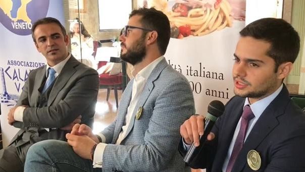 “Callipo 1913”, presentata a Padova la monografia aziendale – Video