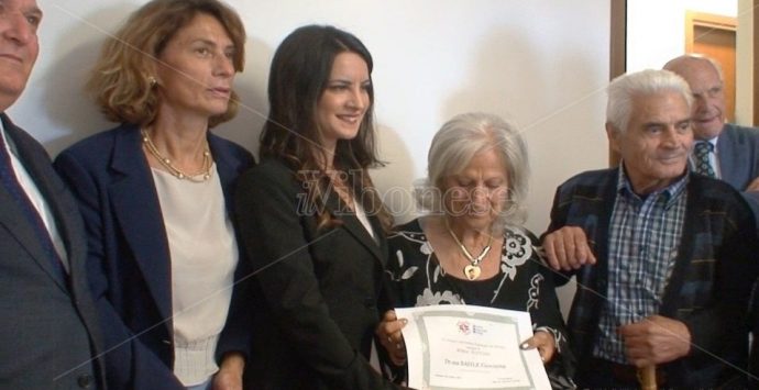 L’Ordine dei biologi calabresi dedica una borsa di studio a Matteo Vinci – Video