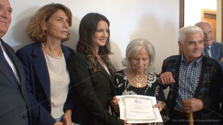 L’Ordine dei biologi calabresi dedica una borsa di studio a Matteo Vinci – Video