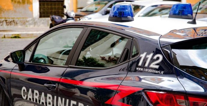 Omicidio a Lamezia Terme, i presunti responsabili si costituiscono ai carabinieri