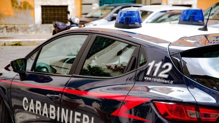 Incidente sul lavoro a Pizzoni, operaio in prognosi riservata dopo una caduta