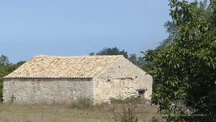 I casolari dell’altopiano del Poro: un patrimonio da salvare – Video