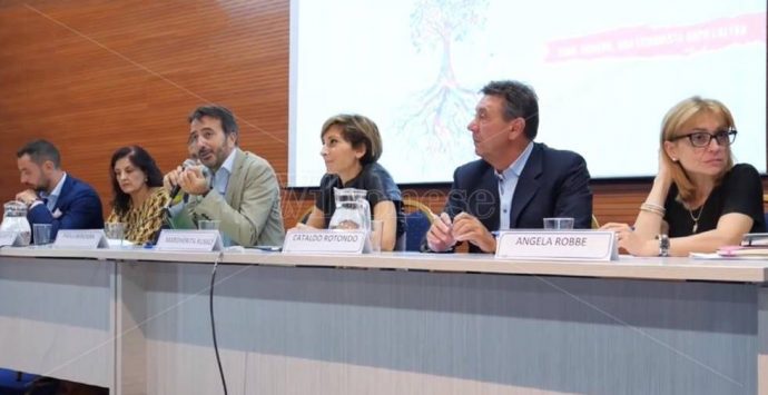 I giovani affetti da sclerosi multipla, tra sogni e opportunità  di lavoro – Video