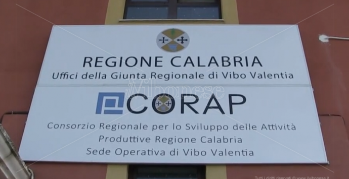 Rischio tagli al Corap, cresce la rabbia dei lavoratori – Video