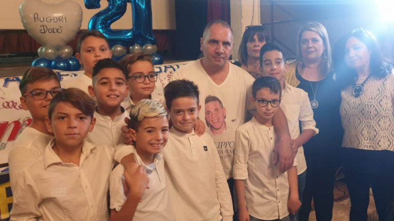 Giovani vittime di mafia, anche Crotone ricorda Filippo Ceravolo