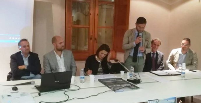 Turismo esperienziale, presentata a Drapia la piattaforma Amavido