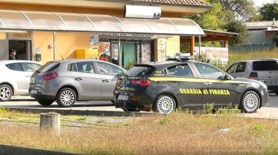 Sequestro patrimoniale ai danni di Giovanni Mancuso e dei familiari – Video
